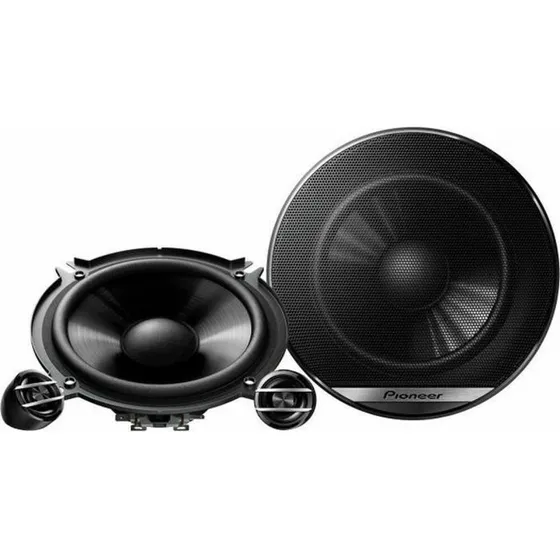 Pioneer TS-G130C 13 cm Højttalere Sort (2 stk)