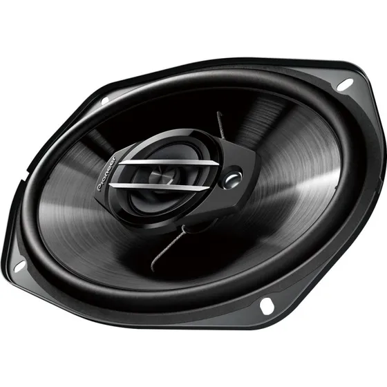 Pioneer G-series TS-G6930F 6"x9" 3-vejs Højttaler Sort