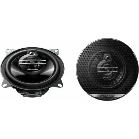 Pioneer TS-G1030F 10 cm 3-vejs koaksialhøjttalere, sort