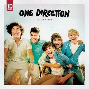 One Direction - Up All Night (CD)