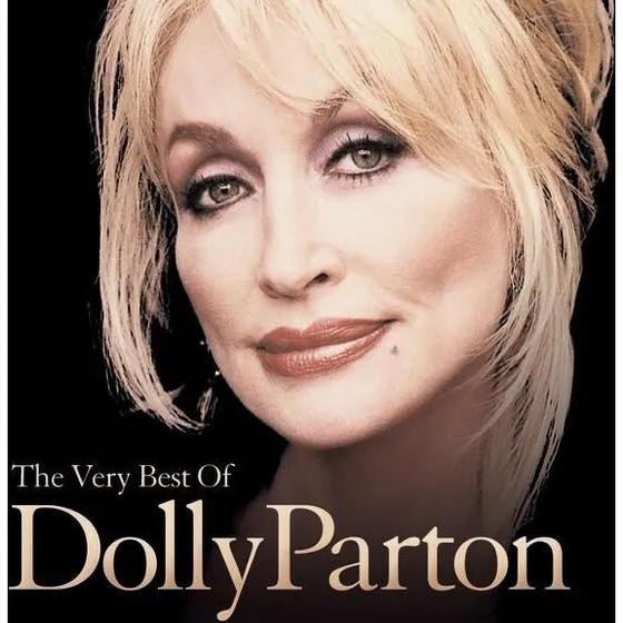 Dolly Parton - The Very Best Of (CD)