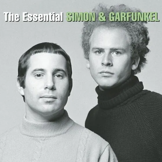 Simon & Garfunkel - The Essential (CD)