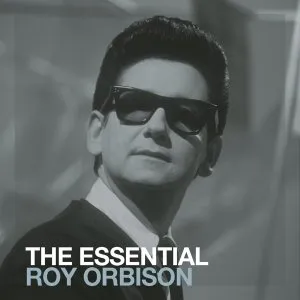 Roy Orbison - The Essential Roy Orbison (CD)
