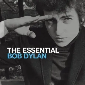 Bob Dylan - The Essential Bob Dylan (CD)