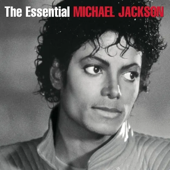 Michael Jackson - The Essential Michael Jackson (CD)