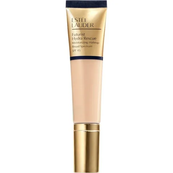 Estée Lauder Futurist Hydra Rescue SPF45 2N1 Desert Beige