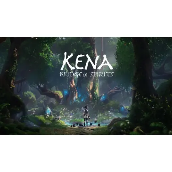 Kena: Bridge of Spirits – Xbox Series X|S Premium Edition