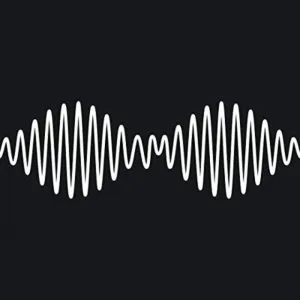 Arctic Monkeys - AM (LP)