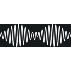 Arctic Monkeys - Am (CD)