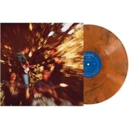 Creedence Clearwater Revival - Bayou Country (Orange Smoke Vinyl) LP