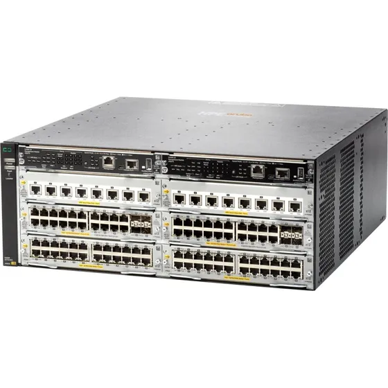 HPE Aruba 5406R zl2 Switch PoE+ 24-port