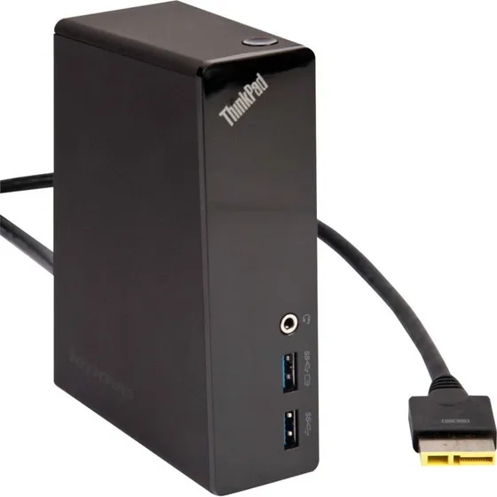 Lenovo ThinkPad OneLink Pro Dock 90 W - Portreplikator til B50-70, E50-70, E440, E540