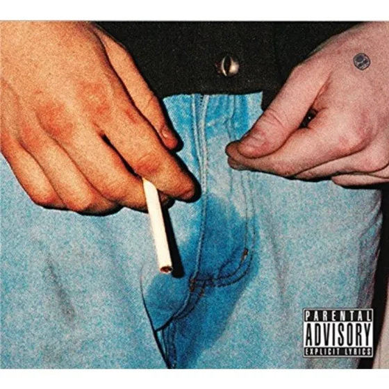Tyler The Creator - Cherry Bomb (CD)