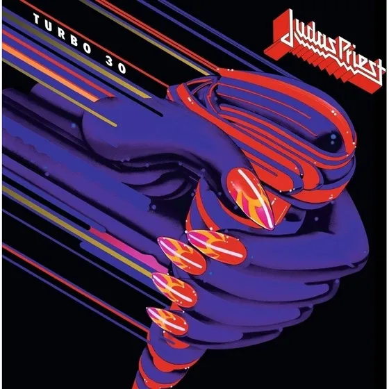 Judas Priest - Turbo 30 (30th Anniversary Remastered) Vinyl Lp