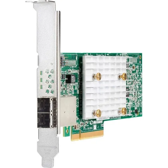 HPE Smart Array E208ep SR Gen10 8 Kanal SAS Controller