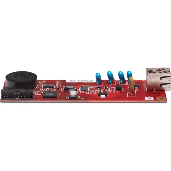 HP Analog Fax Accessory 600 for M578/M577