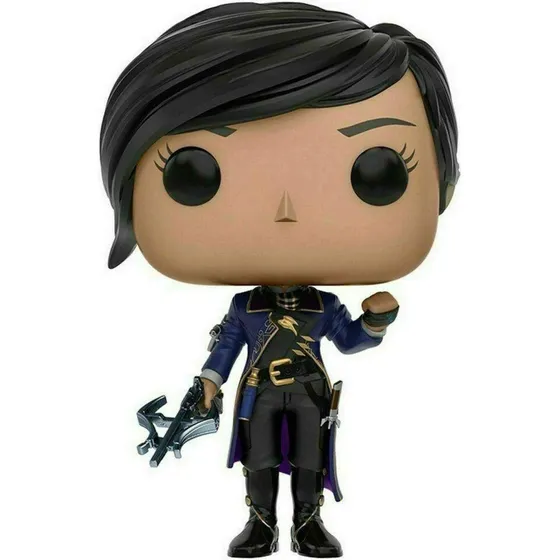 Funko Pop! - Dishonored 2 Unmasked Emily
