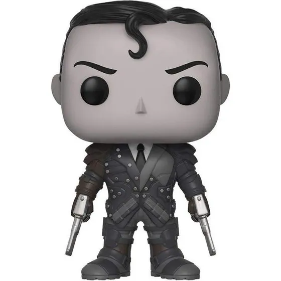 Funko Pop! Ready Player One - Sorrento