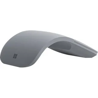 Microsoft Surface Arc Mouse Trådløs Grå
