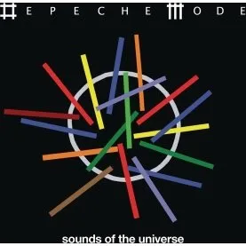 Depeche Mode - Sounds Of The Universe (LP)