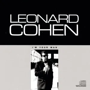 Cohen Leonard - I'm Your Man (LP)