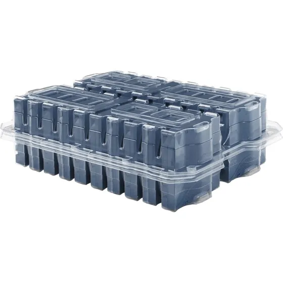 HPE Ultrium 20x LTO Ultrium 7 Databånd 6 TB