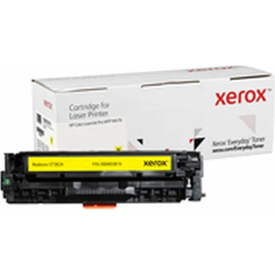 Xerox 006R03819 Gul Tonerpatron – 2700 sider