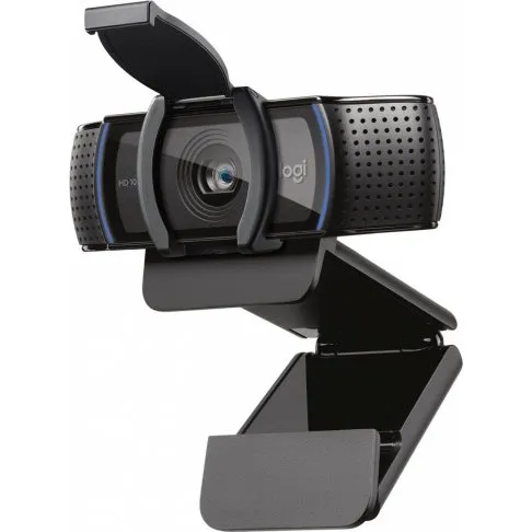 Logitech C920e Webkamera 1080p HD USB 3.2