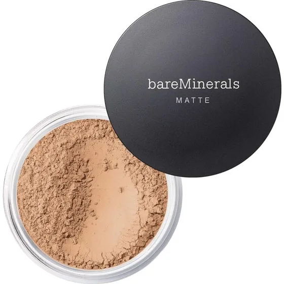 bareMinerals Matte Foundation Medium Beige 6g
