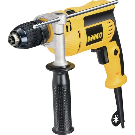DeWalt DWD024S Slagboremaskine 650W