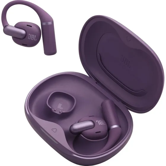 JBL Sense Pro Purple - 8 timer, USB-C, IP54