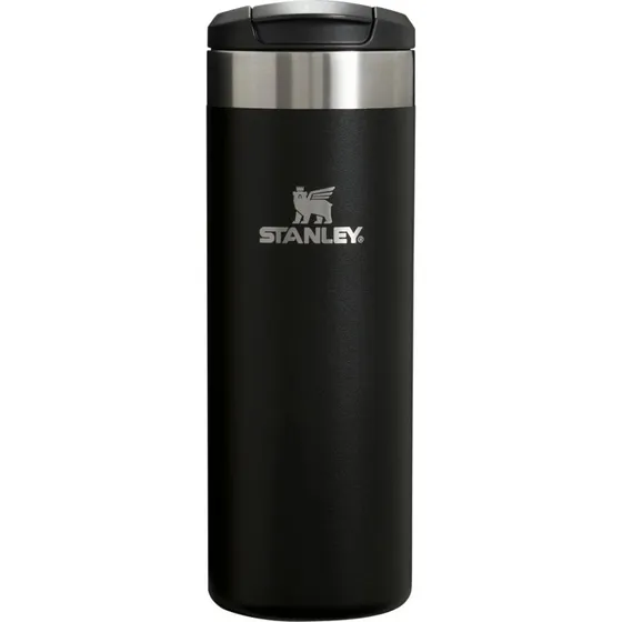 Stanley AeroLight Transit Termoskrus 470ml Sort
