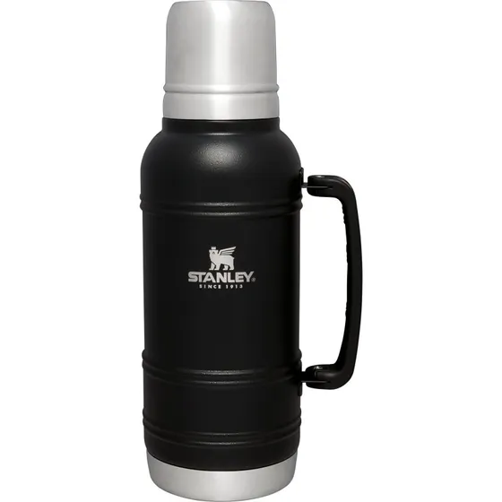 Stanley Artisan Termokande 1,4 L, Sort