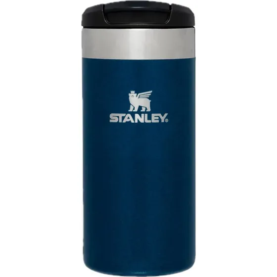 Stanley AEROLIGHT Transit Termokrus 350ml Royal Blue Metallic
