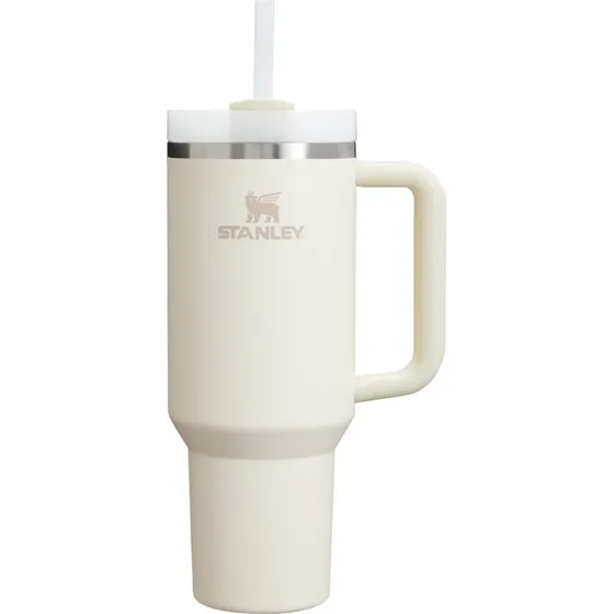 Stanley Quencher H2.0 Termokop 1,2 L Hvid
