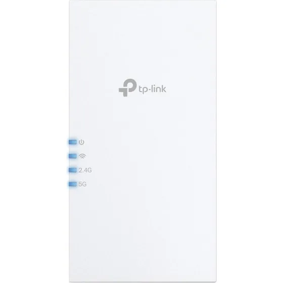 TP-Link RE220BE WiFi-repeater hvid 2,5/5,0 Gbit/s