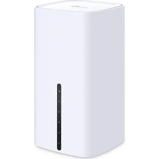 TP-Link Archer NX500 5G WiFi 6 Dualband Router Hvid