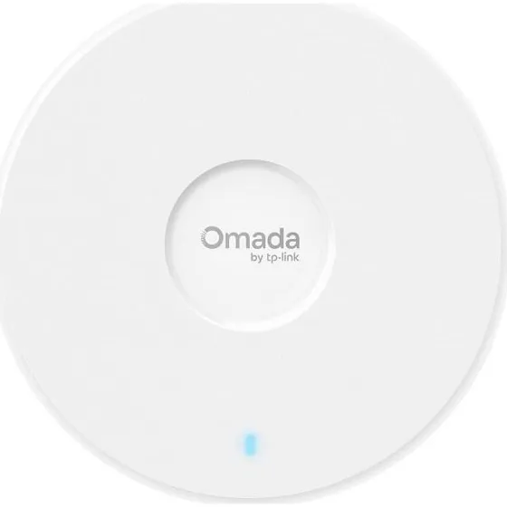 TP-Link Omada EAP720 Wi-Fi 7 Access Point, Hvid, PoE+