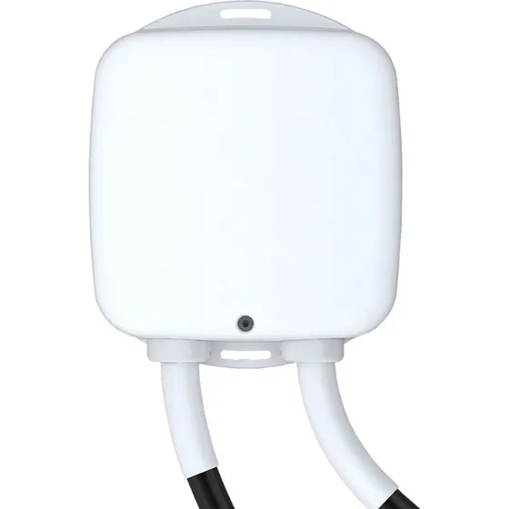 Aeotec Heavy Duty Smart Strømmåler/kontakt 40A Z-Wave Plus