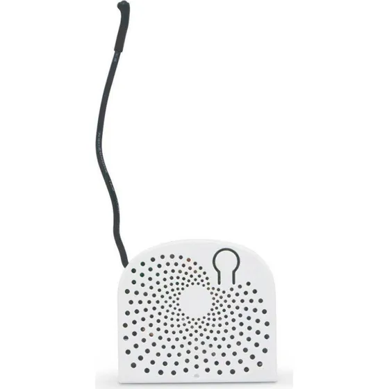 Aeotec Dual Nano Switch med Energimåler, Z-Wave Plus