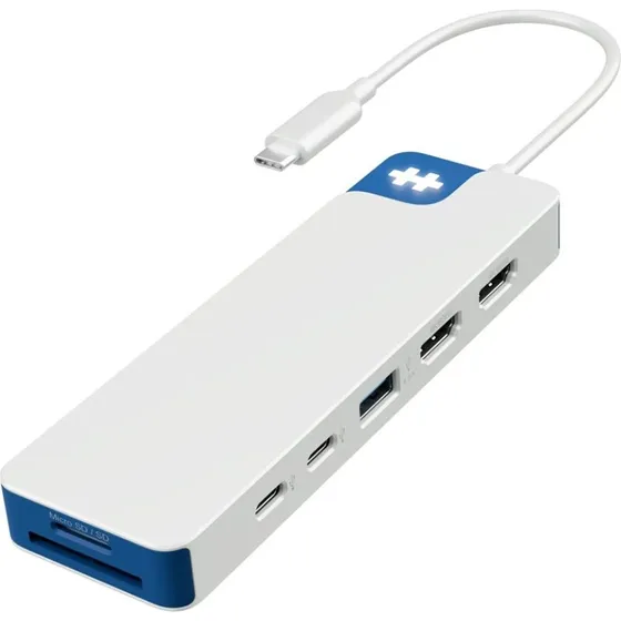 Targus HyperDrive Flex USB-C Dockingstation