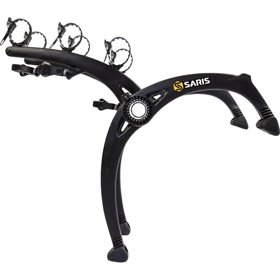 Saris Bones EX 3 Cykelholder til Bagklap