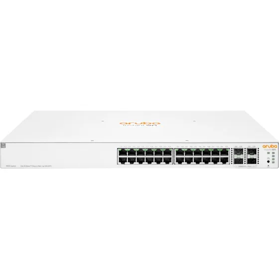 HPE Aruba Instant On 1930 24G PoE L3 Switch