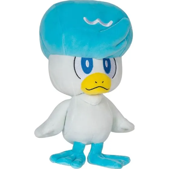 Pokémon Quaxly 20 cm Plysbamse