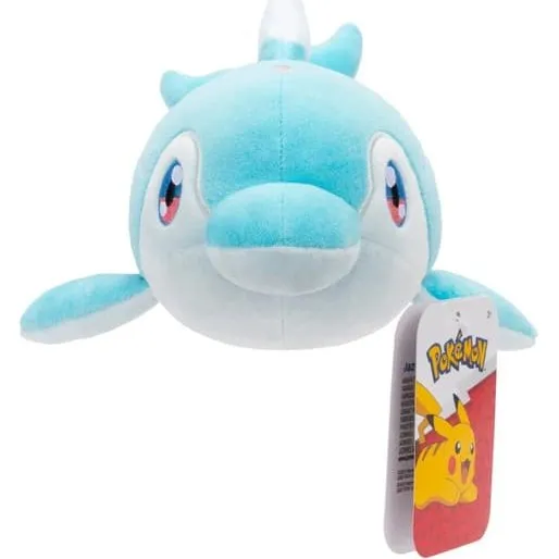 Pokémon Finizen Plush 20 cm