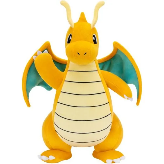 Pokémon Dragonite Bamse 30 cm