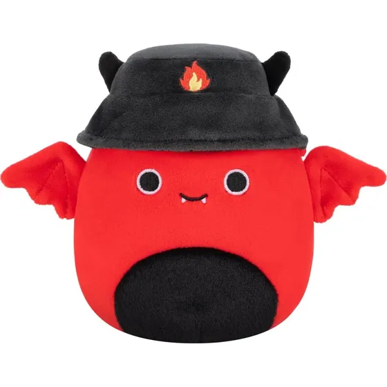 Squishmallows Halloween Dante 19cm
