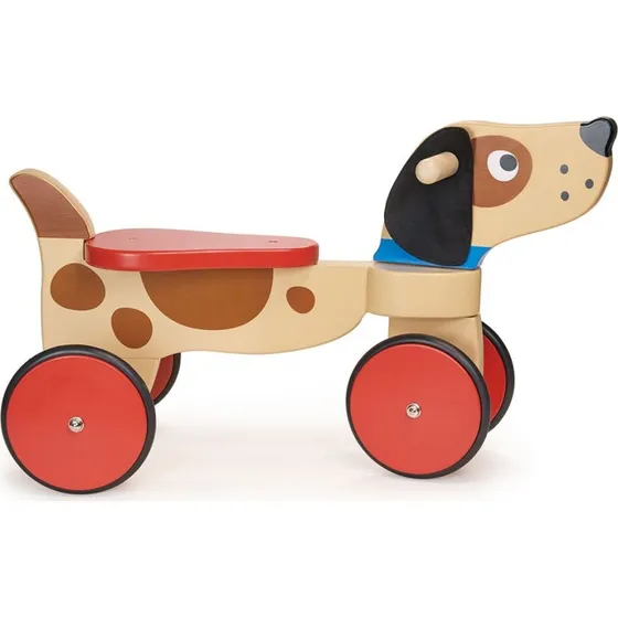 Mentari Gåvogn - Hundehvalp, 1+ år