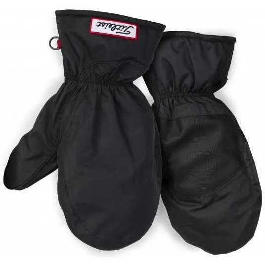Titleist Vinter Luffer Sort (foret cart-mitts)
