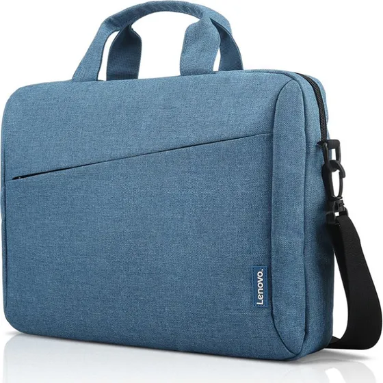 Lenovo Casual Toploader T210 15,6" Blå Bæretaske